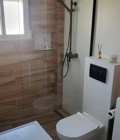 Casa Mario, La Zenia Boulevard Area,fantastic 2 Bedrooms, 2 Bathrooms House With Communal Swimming Pool And Barbecue Apartment