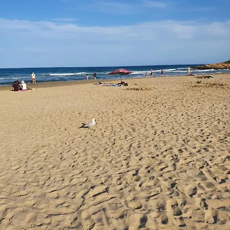 Casa Mario, La Zenia Boulevard Area,fantastic 2 Bedrooms, 2 Bathrooms House With Communal Swimming Pool And Barbecue Apartment